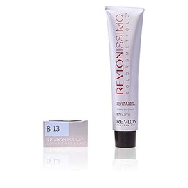 Revlon Revlonissimo Colorsm Etique Colour and Care – Cool Light Blonde Beige 60ml