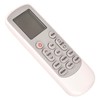 170512(XHY) 170512XHY Replace AC A/C Remote Control Compatible with TCL/Della