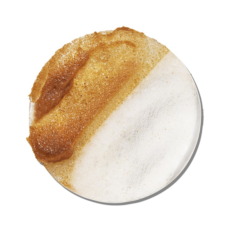 flu [Flu] Body Balance The Premium Edition Body Scrub 180g