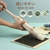 Sushi Making Kit with Bamboo Sushi Mat, Sushi Cutting Mold