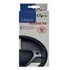 C.P.R. DIY Classic Grip Synthetic Leather Old School Wrap Steering