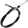 NICHE Clutch Cable for 2003-2019 Honda CRF150F CRF230F 22870-KPS-900 Motorcycle