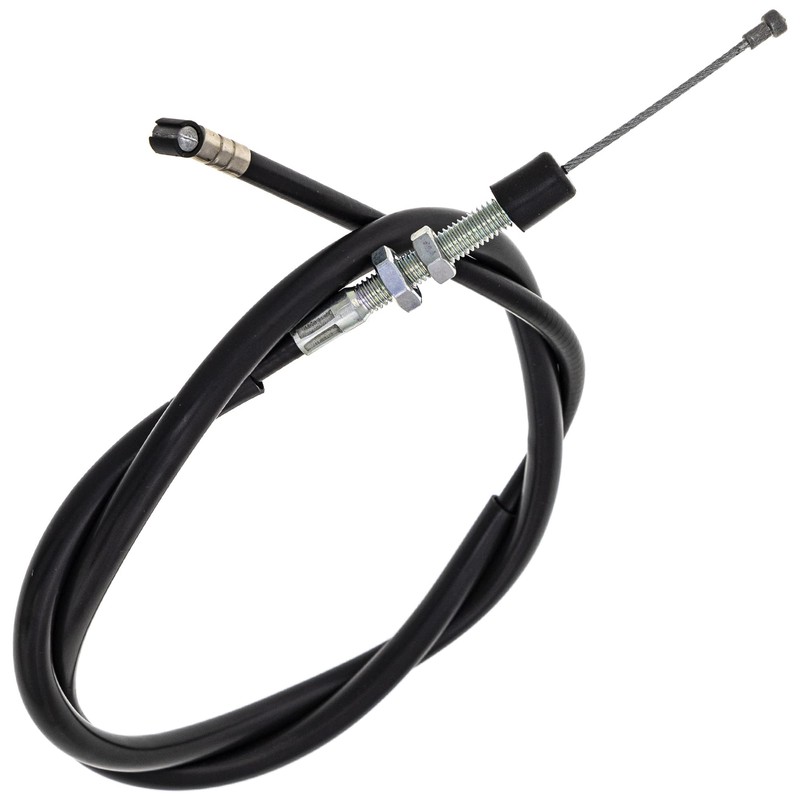 NICHE Clutch Cable for 2003-2019 Honda CRF150F CRF230F 22870-KPS-900 Motorcycle
