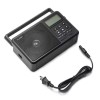 Raddy RF206 Shortwave Radio | FM/AM/SW | 8W Speaker |