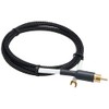 KOJO Ground Cable Clone1 R (Clone 1R) RCA Plug-Y Terminal