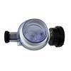 LisFaxbo 273564 273564Z Manual Air Relief Assembly Replacement for Triton