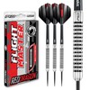 RED DRAGON Fury 2: 23g Flightmaster - Tungsten Darts Set