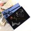 XuanMingyuan Crystal Rose Heart Set
