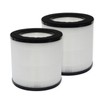 PUREBURG Replacement True HEPA Filters Compatible with TRUSTECH & Air