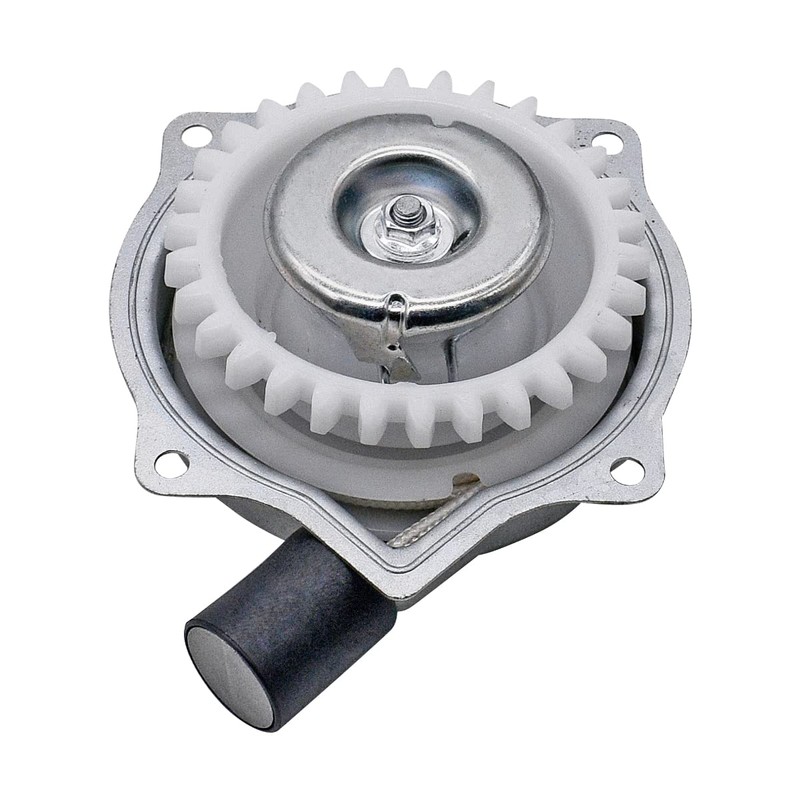 Cylinman LT80 Recoil Pull Start Starter Fit for Suzuki LT80