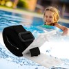Honeyhouse Universal Mounting Tape for Pool Reel, 8 Pieces/Set Fixing