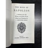 Mind of Napoleon:A Selection of His Written and Spoken Words,Christop