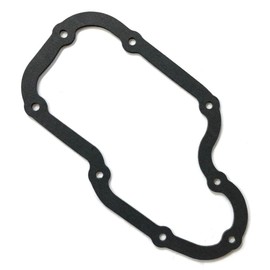 Engine Oil Pan Gasket Compatible with 2005-2015 for Nissan Armada 5.6L;2012-2016 for Nissan NV2500 5.6L OE OS30788