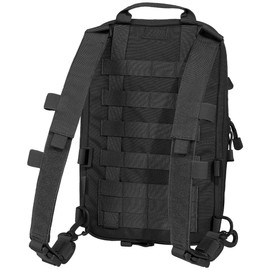 Pentagon Quick Bag Black