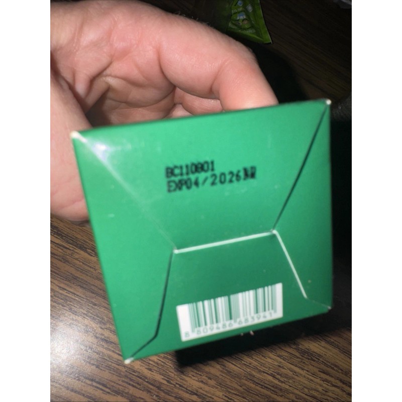 Pyunkang Yul Ultimate Calming Solution Ampoule