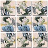 B. Dazzle - Serengeti 9 Piece Scramble Square Puzzle -