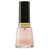 Revlon Nail Enamel 909 Sheer Petal