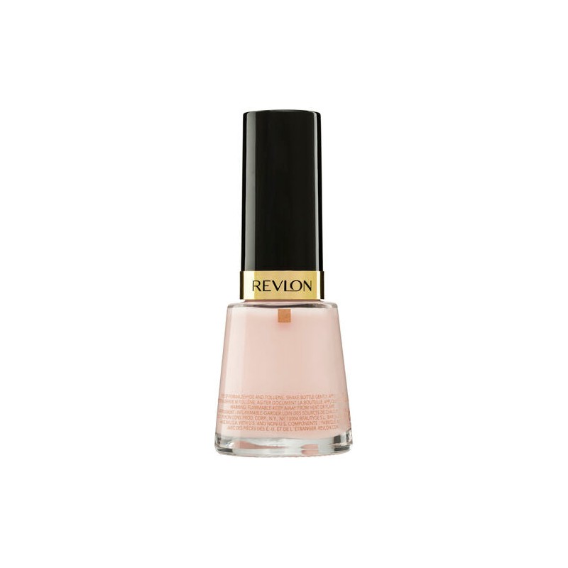 Revlon Nail Enamel 909 Sheer Petal