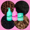 Give Me Four Curls Moisturising Shea Butter Conditioner - For