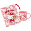 Skater KE4AAG-A Sanrio Antibacterial Cup, 7.8 fl oz (200 ml),