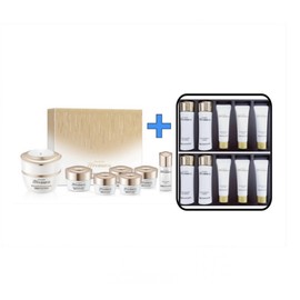 Isa Knox Tervina AD Regenerating Eye Cream Special Set + Tervina 5 types of large samples x 2 / 이자녹스 테르비나 AD 리제너레이팅 아이크림 기획세트+테르비나 5종 왕샘플X2개
