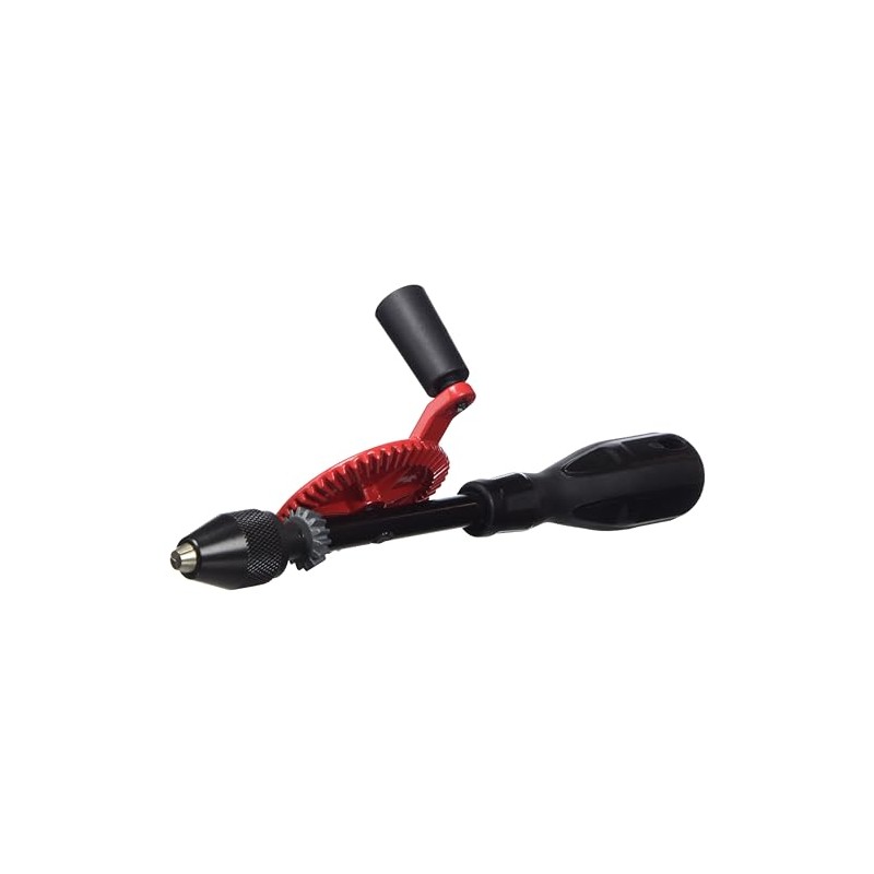 Youngworker Hand Drill Children's Tool Workshop