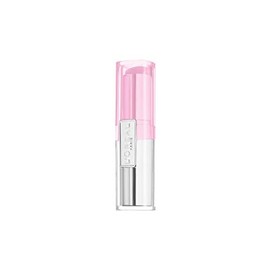L'Oreal Caresse Lipstick Lip Balm -702 Tickle Me Pink