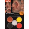 Fantasy FA18880 Aquaexpress Make-Up and Modelling Set 4 x 7