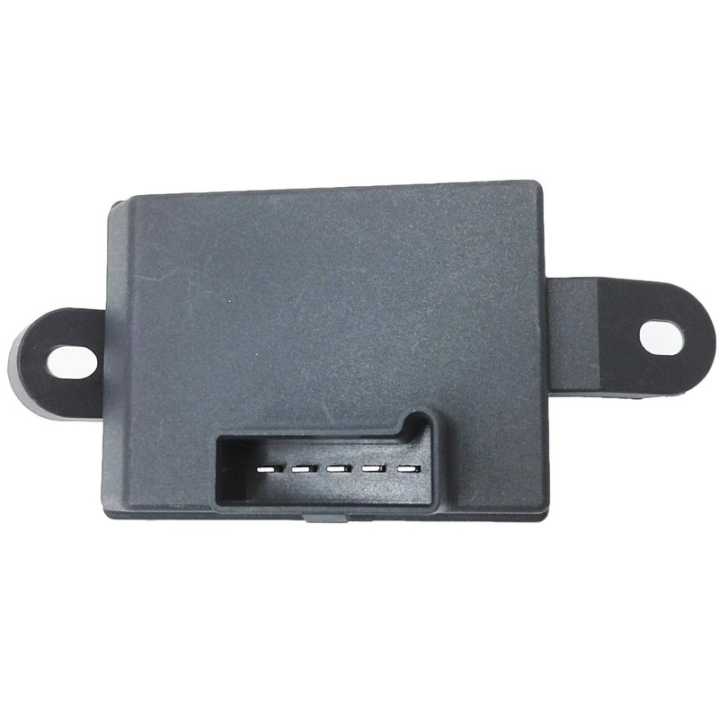 OKAY MOTOR HVAC Blower Motor Resistor for Malibu Pontiac G6