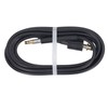 Pressure Washer Hose 5800PSI M22 and Plug Rubber Power Washer
