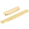 6 String Guitar Bridge Saddle & Nut, Guitar Nut and