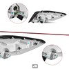 JSBOYAT Tail Light Assembly for 2010-2013 Buick Lacrosse & Allure
