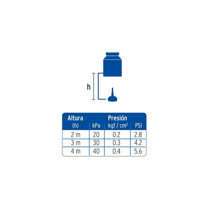 Foset Basic R-401M, Regadera cuadrada 3-3/4" con brazo y chapetón