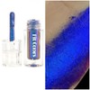 ONarisae chrome eyeshadow chameleon liquid eyeshadows highly pigmented shiny eye
