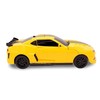 SuperPower Remote Control Car Transforming Bumblebee Classic Disguise Action Figure