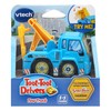 VTech Toot-Toot Drivers Tow Truck, Toy Car for 1 Year
