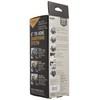Smith’s TRI6 Arkansas Tri-Hone Stone Sharpening System Grey 6” Fine,