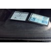Disabled Badge Holder Cover Wallet Safe Protection Protector Disability Parking