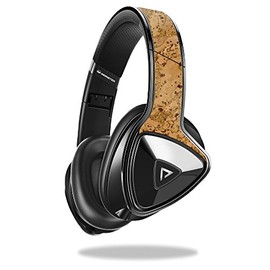 MightySkins Skin Compatible With Monster DNA Pro 2.0 wrap cover sticker skins Cork