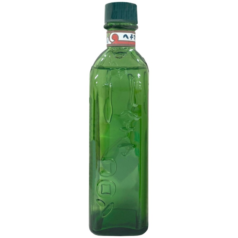 Loofah Cologne Lotion Pure (120mL)
