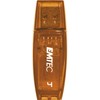 Emtec 4GB USB 2.0 Flash Drive