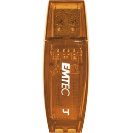 Emtec 4GB USB 2.0 Flash Drive