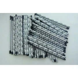 Music Themed Stationery – 60 Music themed pencils party pack