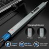 STREBITO Electric Screwdriver, 144-in-1 Precision Screwdriver Set, 120 Magnetic Bits,