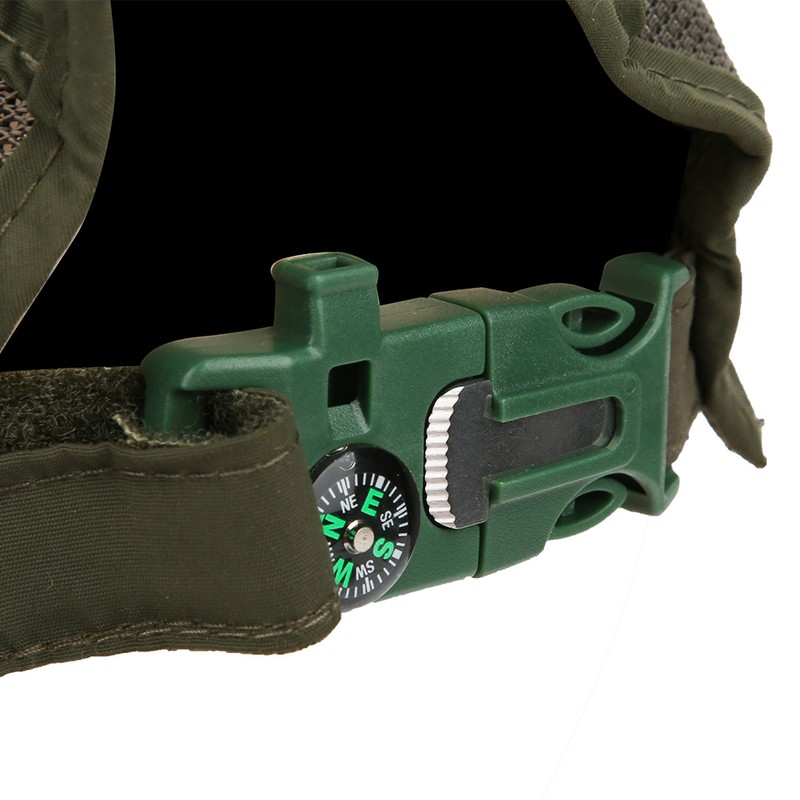 Sports Camera Multifunction Waterproof Baseball Hat Peaked Cap for DJI