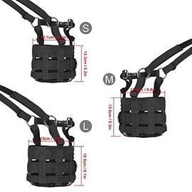Nylon Grass Muzzle for Horses, Horse Mouth Cover Equine Horse Sports Equipment for Horse Easy to Breathe and Comfortable