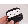 Sparkly Diamond AirPods Pro 1 & 2 Generation Case with