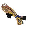 ALPINE GENUINE ILX-F259 ILXF259 WIRE HARNESS *SHIPS TODAY* A9
