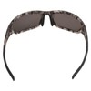 TWOSEEM TSC-F61CAMO Polarized Sunglasses, Smoke
