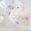 OKA Washball Tree Bird (White) 12.2 inches (31 cm), Regina